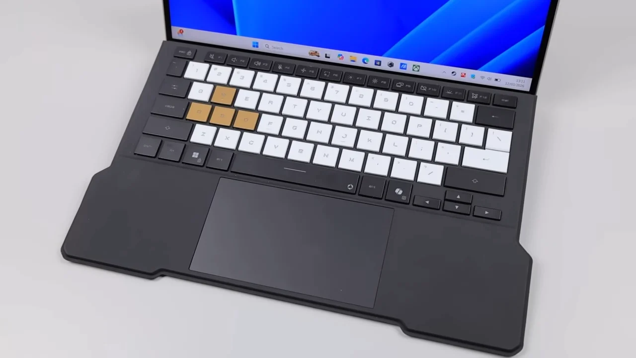 ASUS ROG Flow Z13 KJP 24