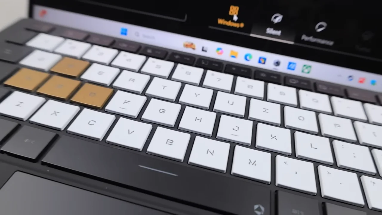 ASUS ROG Flow Z13 KJP 25