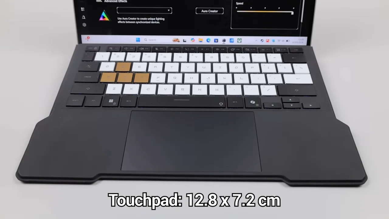 ASUS ROG Flow Z13 KJP 27