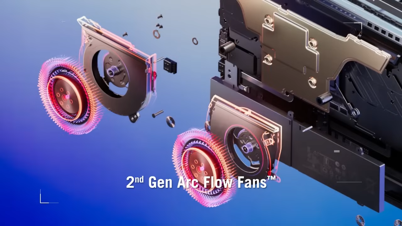 ASUS ROG Flow Z13 KJP 28