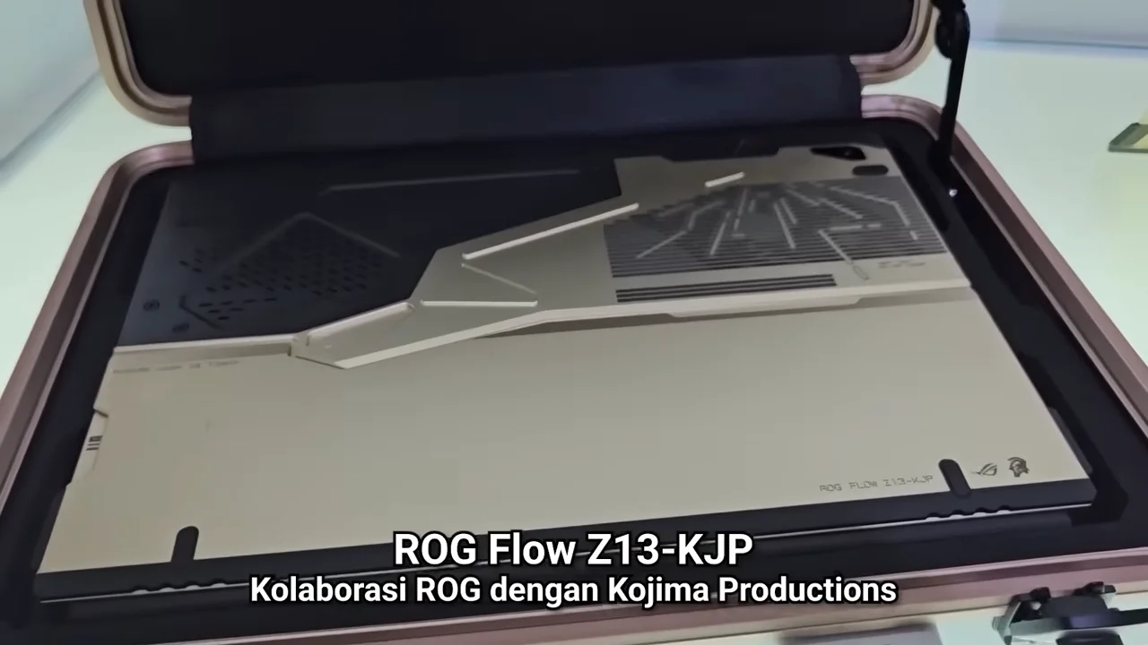 ASUS ROG Flow Z13 KJP 3