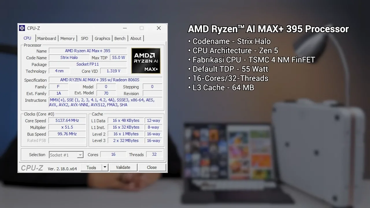 ASUS ROG Flow Z13 KJP 6