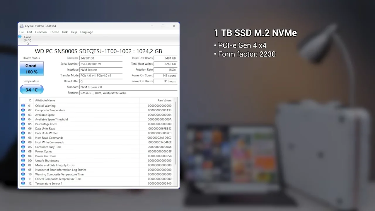 ASUS ROG Flow Z13 KJP 9