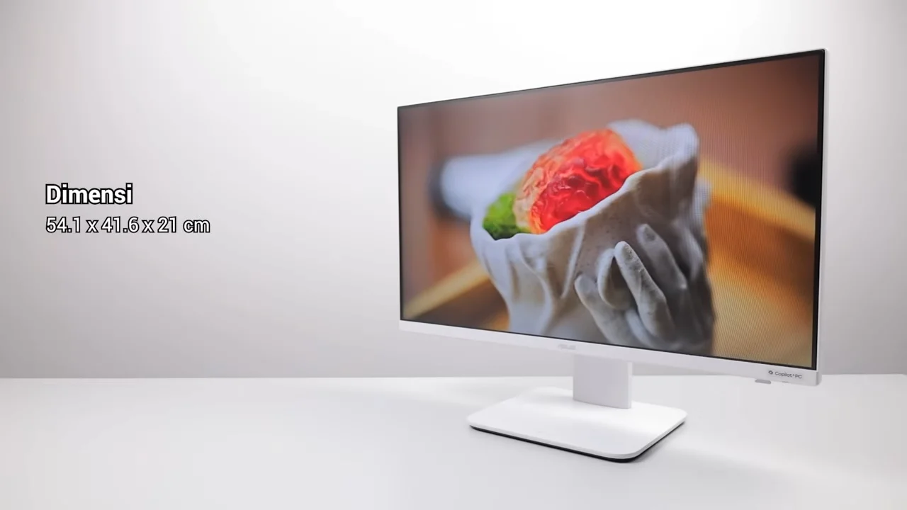 ASUS V600 AiO VM640KA 10