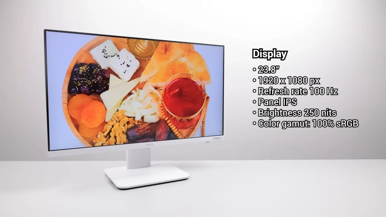 ASUS V600 AiO VM640KA 11