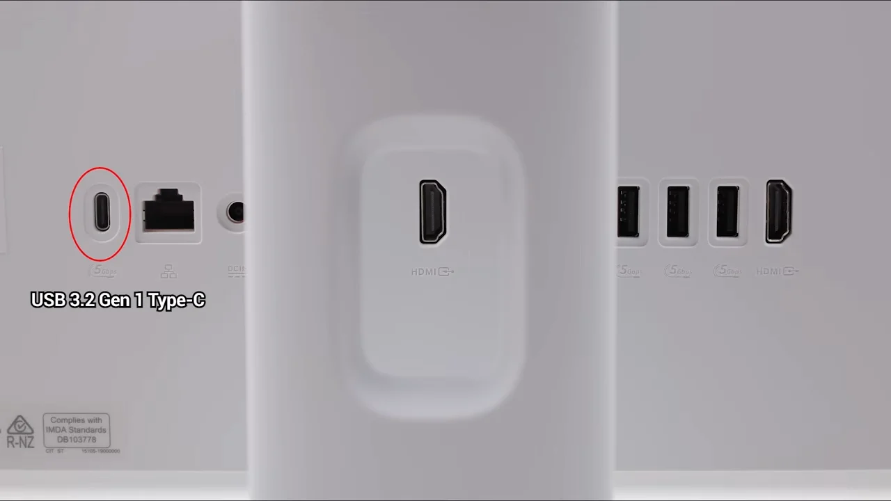 ASUS V600 AiO VM640KA 14