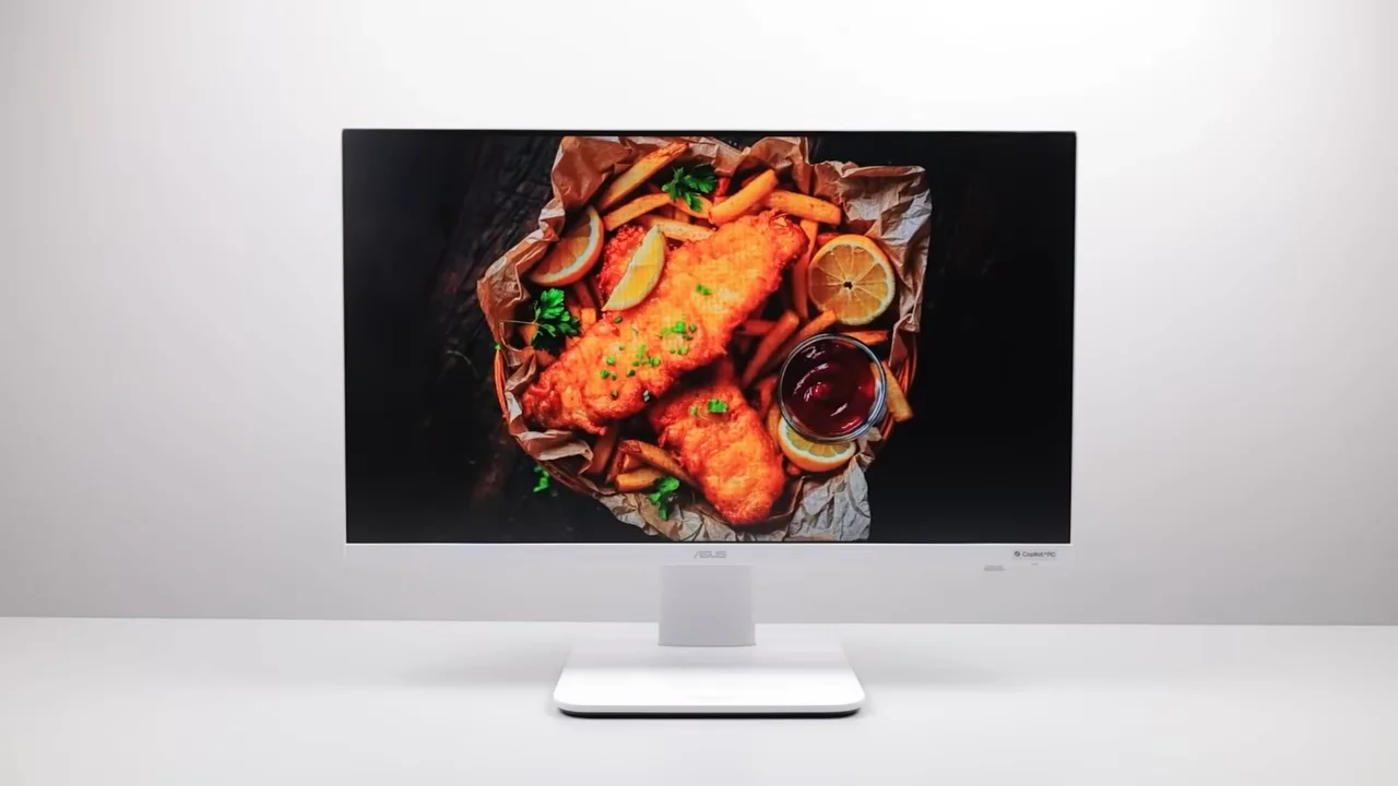 ASUS V600 AiO (VM640KA)