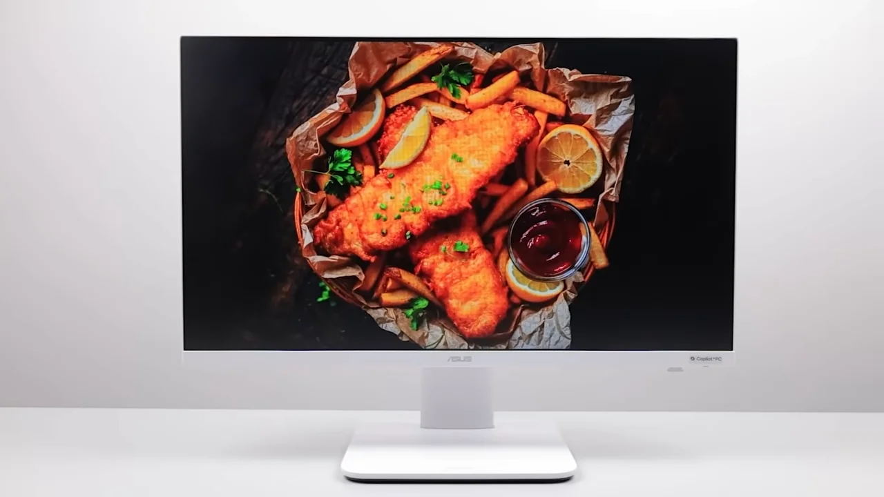 ASUS V600 AiO VM640KA 9