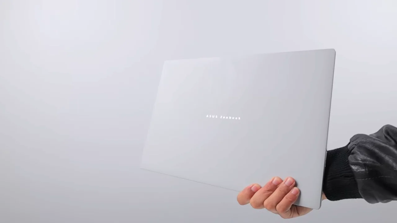 Review ASUS Zenbook S16 OLED (UM5606GA): Tipis dan Ringan tapi Kencang dan Kekinian! 2 ASUS Zenbook S16 OLED 5