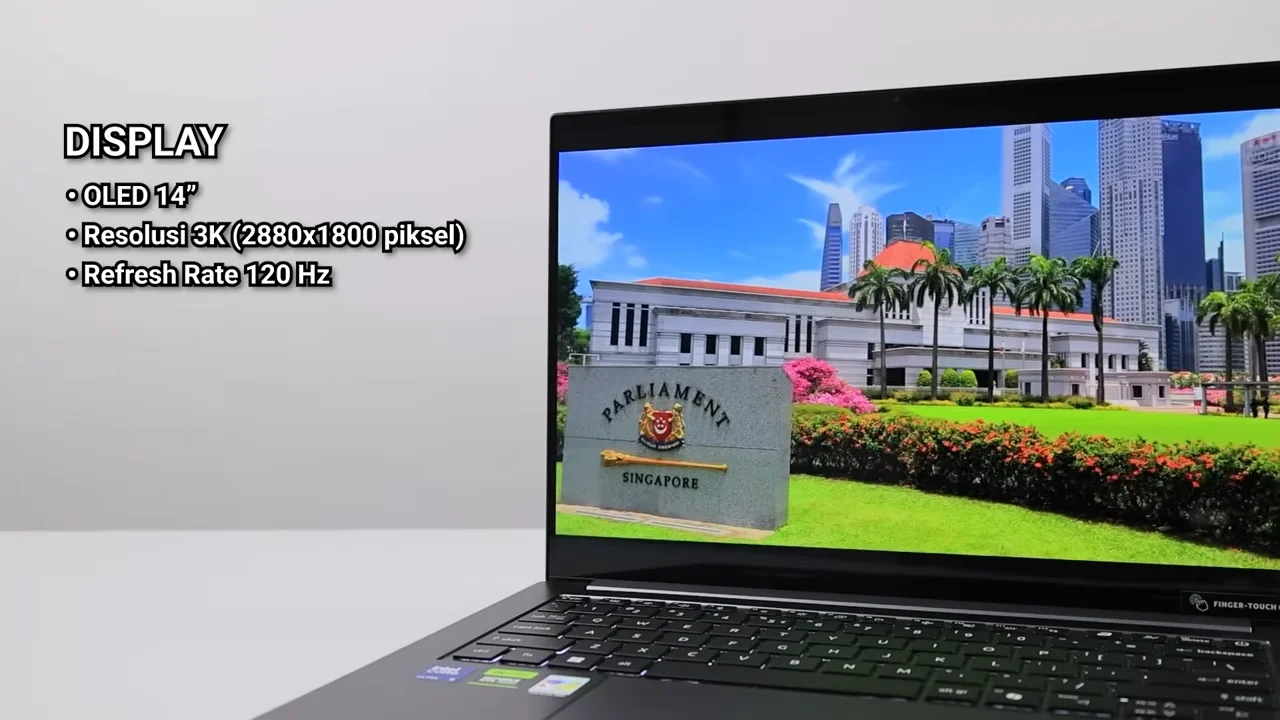 Acer Swift X 14 AI 2026 11