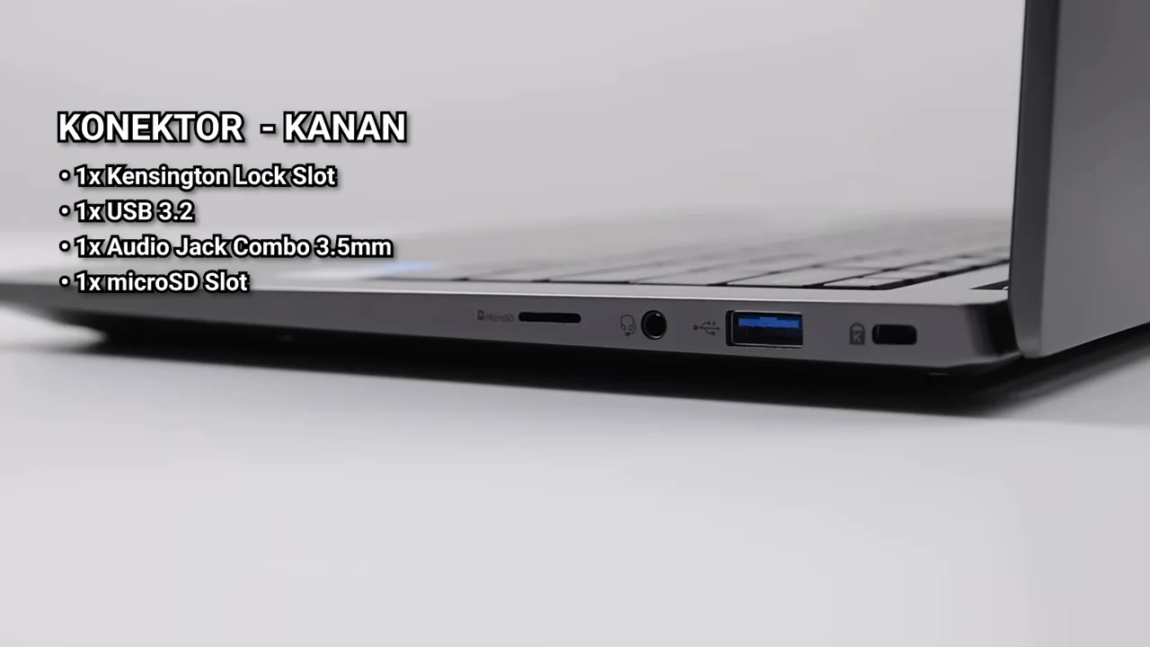 Acer Swift X 14 AI 2026 17