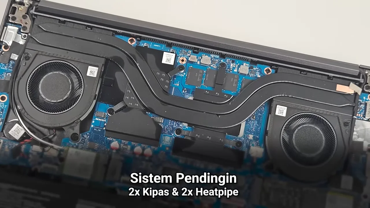 Acer Swift X 14 AI 2026 21