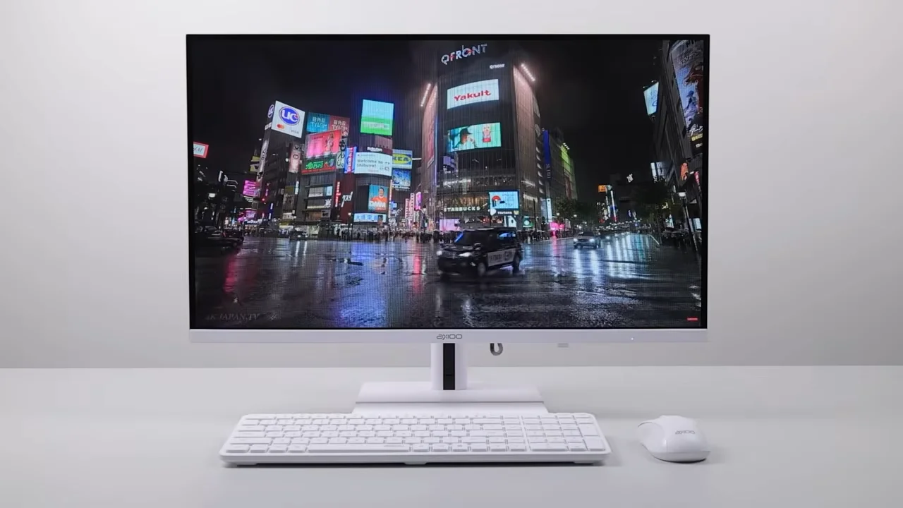 Axioo Hype Flex 7+ Pro Max