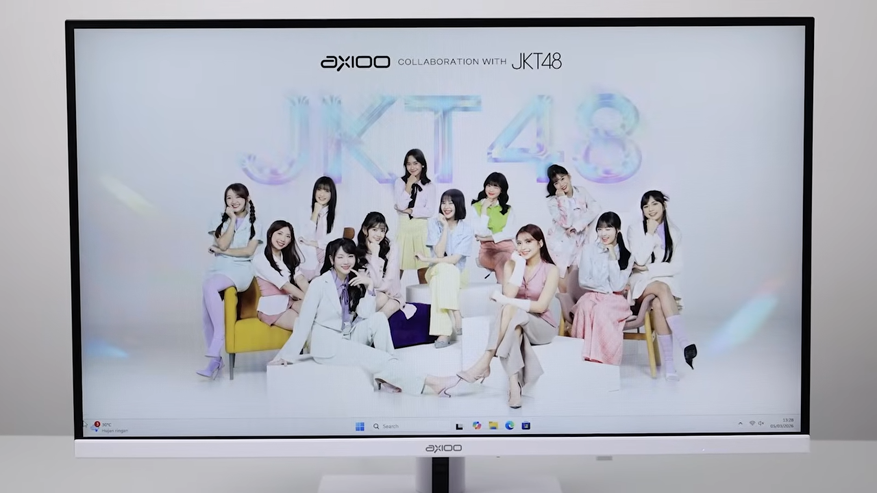 Axioo Hype Flex 7 Pro Max 12