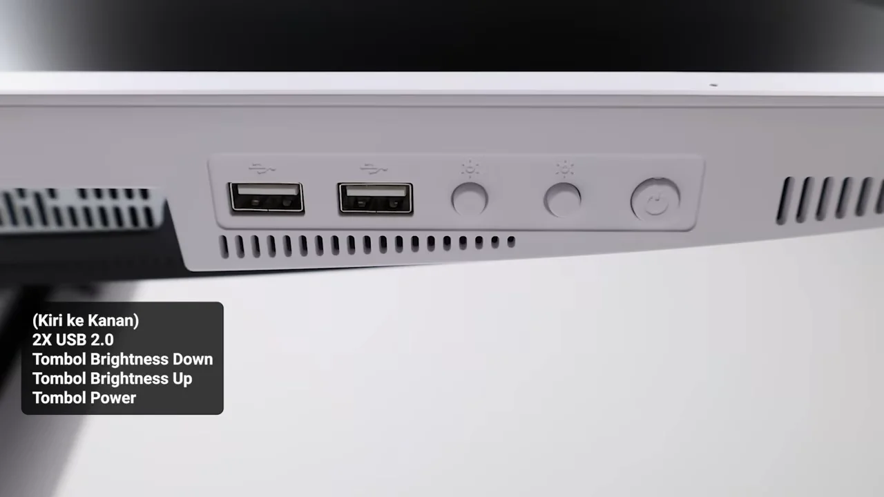 Axioo Hype Flex 7 Pro Max 17