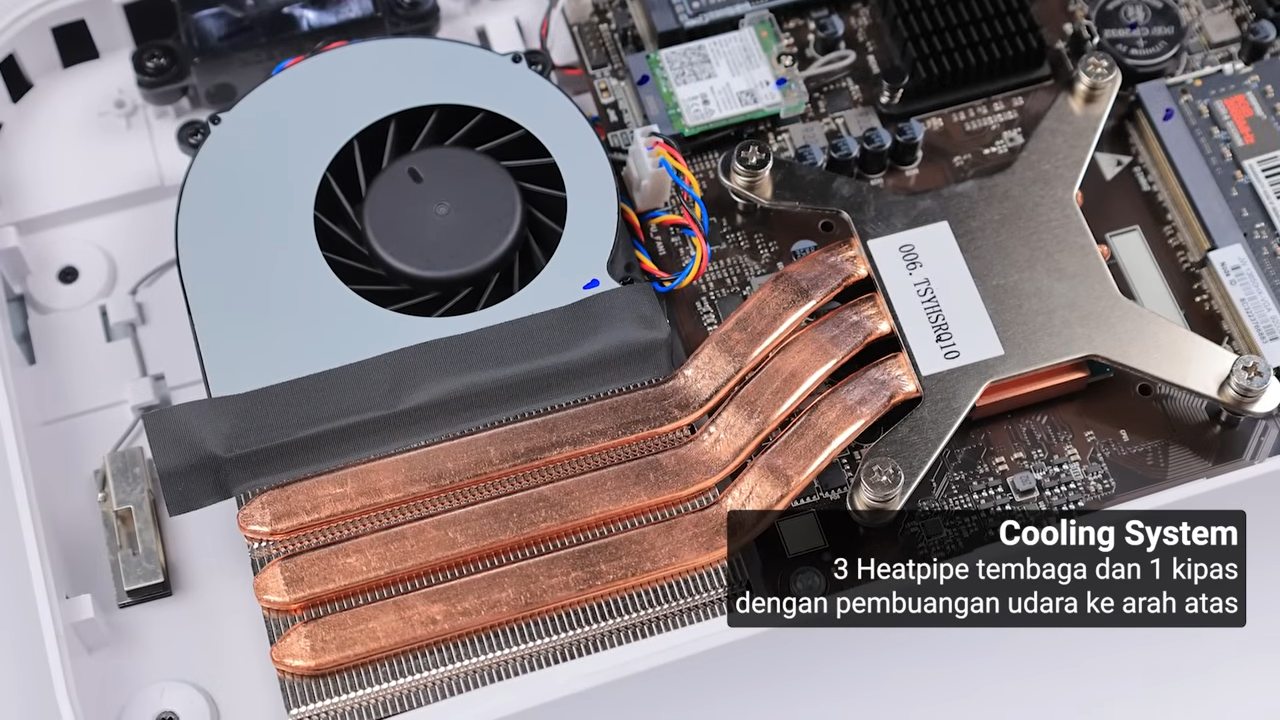 Axioo Hype Flex 7 Pro Max 18