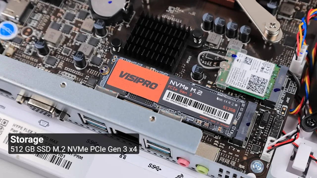 Axioo Hype Flex 7 Pro Max 6