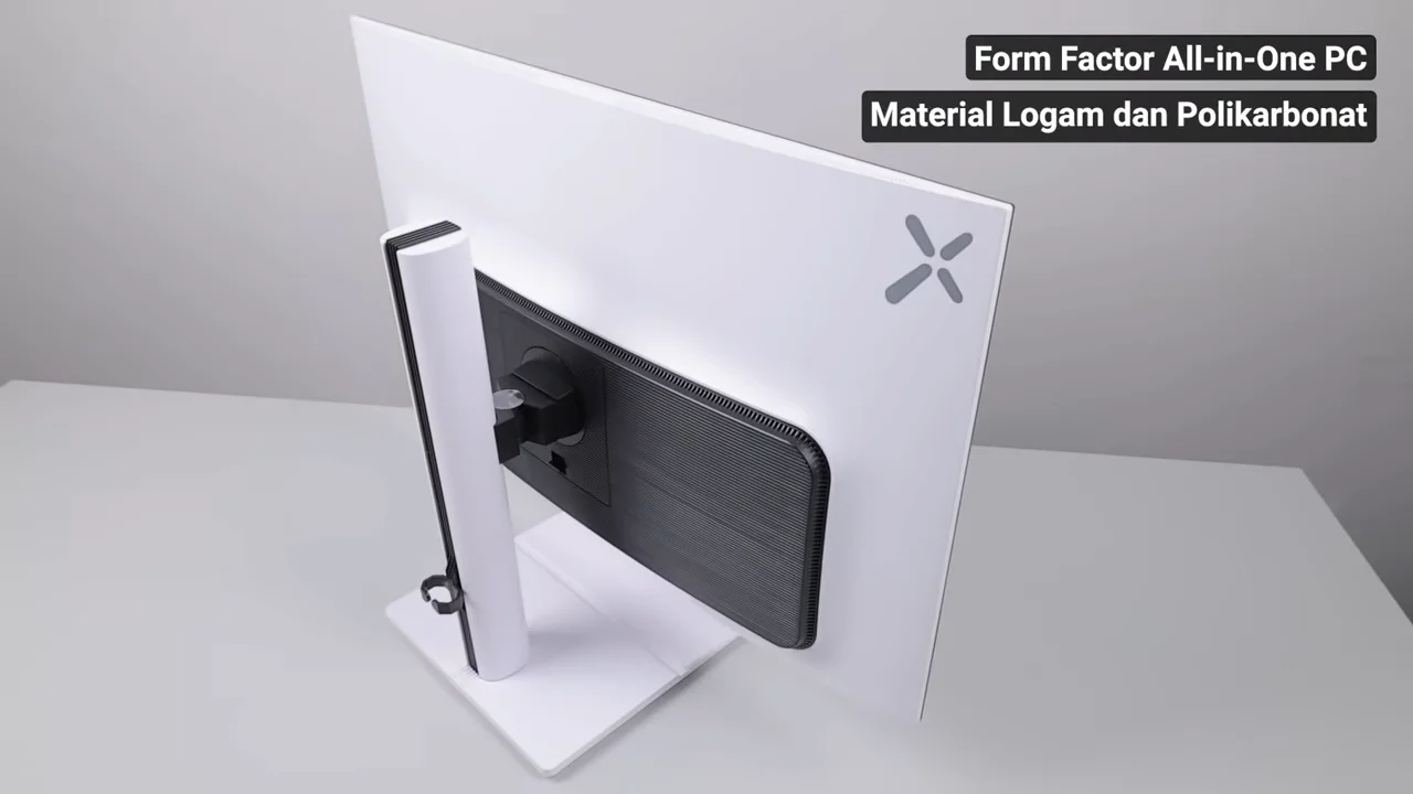 Axioo Hype Flex 7 Pro Max 8