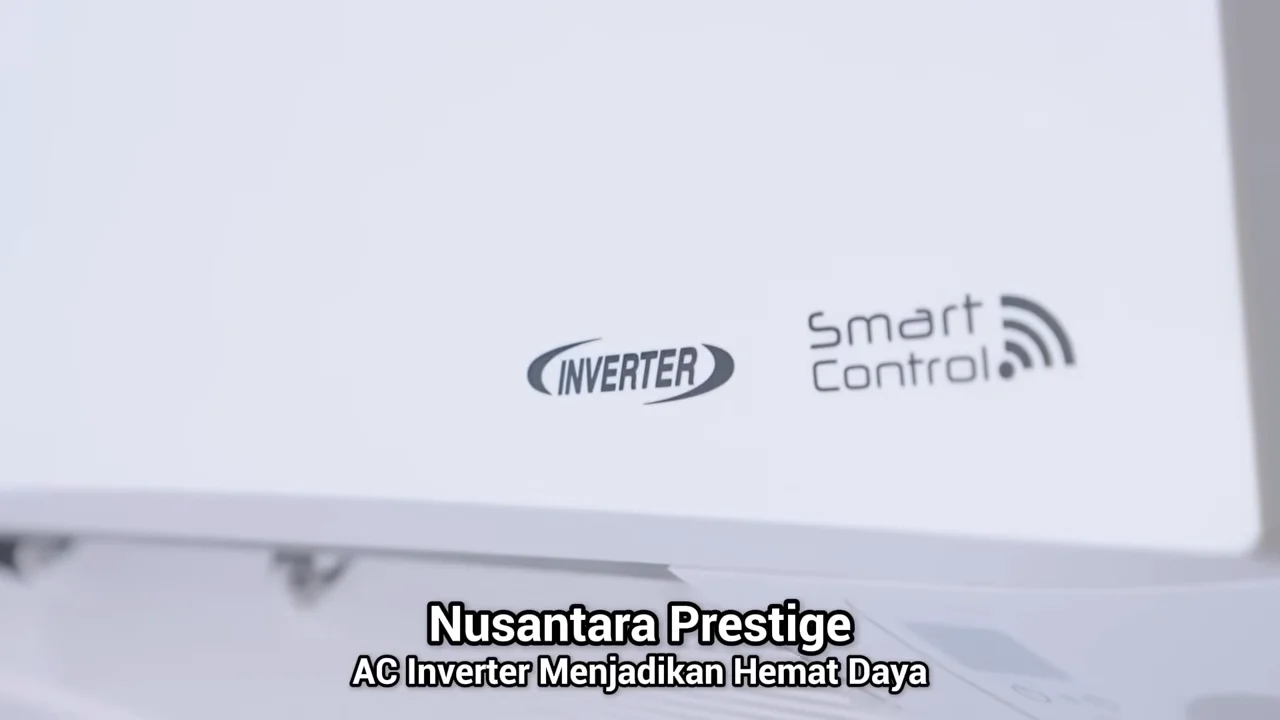 DAIKIN ALPHA Inverter 2