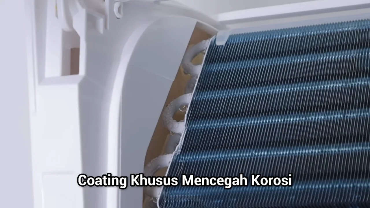 DAIKIN ALPHA Inverter 9