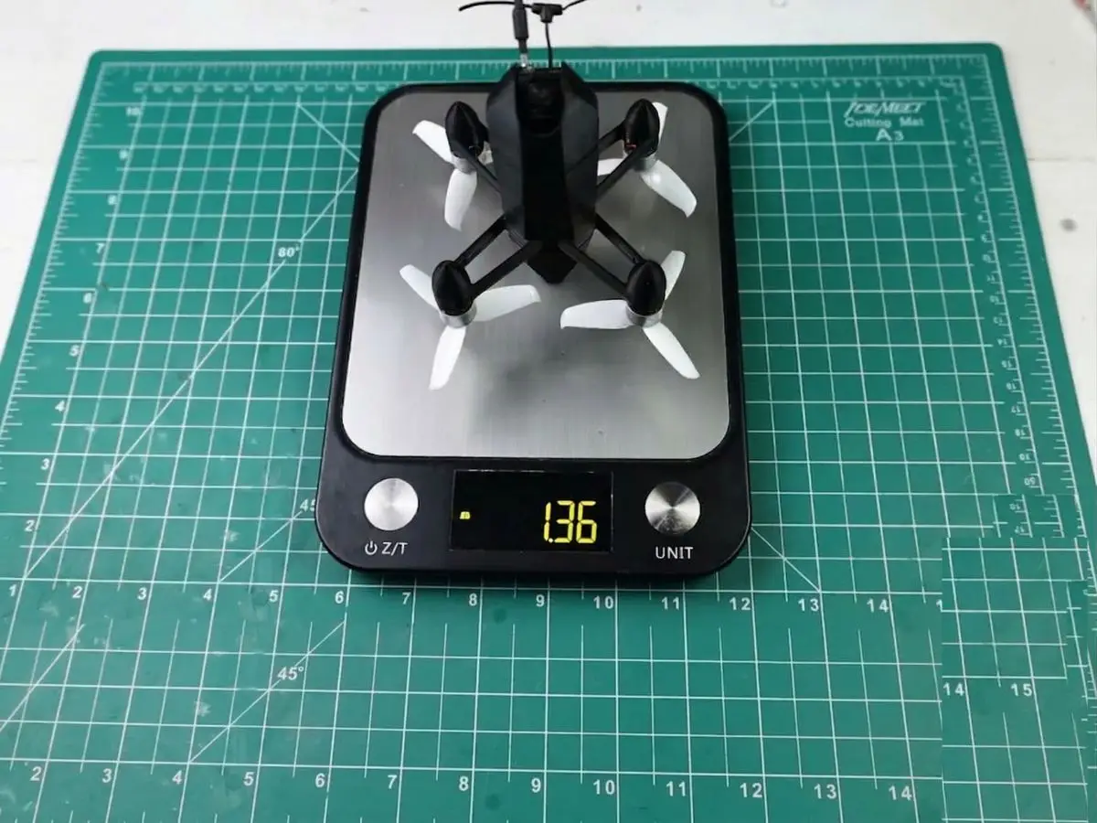 Drone mini