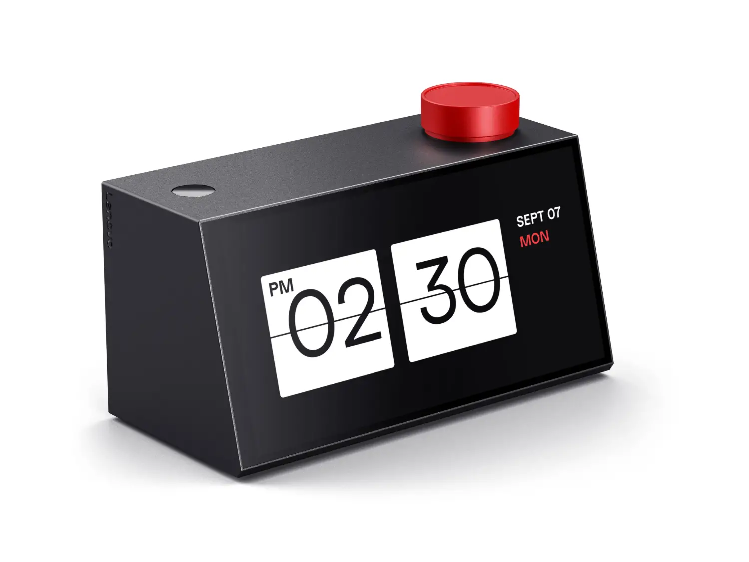 Lenovo AI Work Companion Concept featured