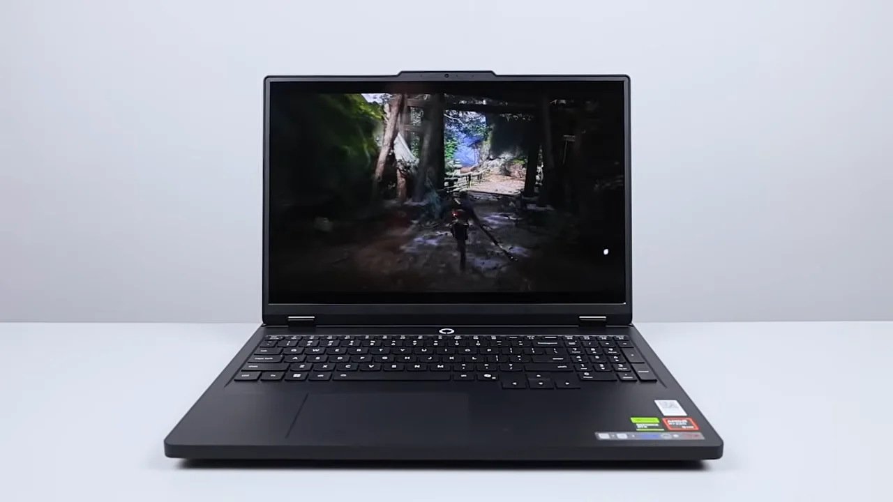 Review Lenovo Legion Pro 5 Gen 10: Laptop 16-Core Buat Kerja Berat & Main Game AAA 2 Lenovo Legion Pro 5 Gen 10 10