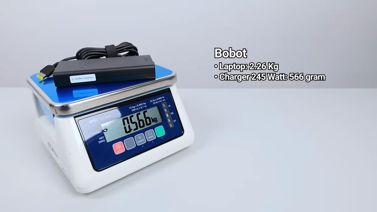 Review Lenovo Legion Pro 5 Gen 10: Laptop 16-Core Buat Kerja Berat & Main Game AAA 4 Lenovo Legion Pro 5 Gen 10 12