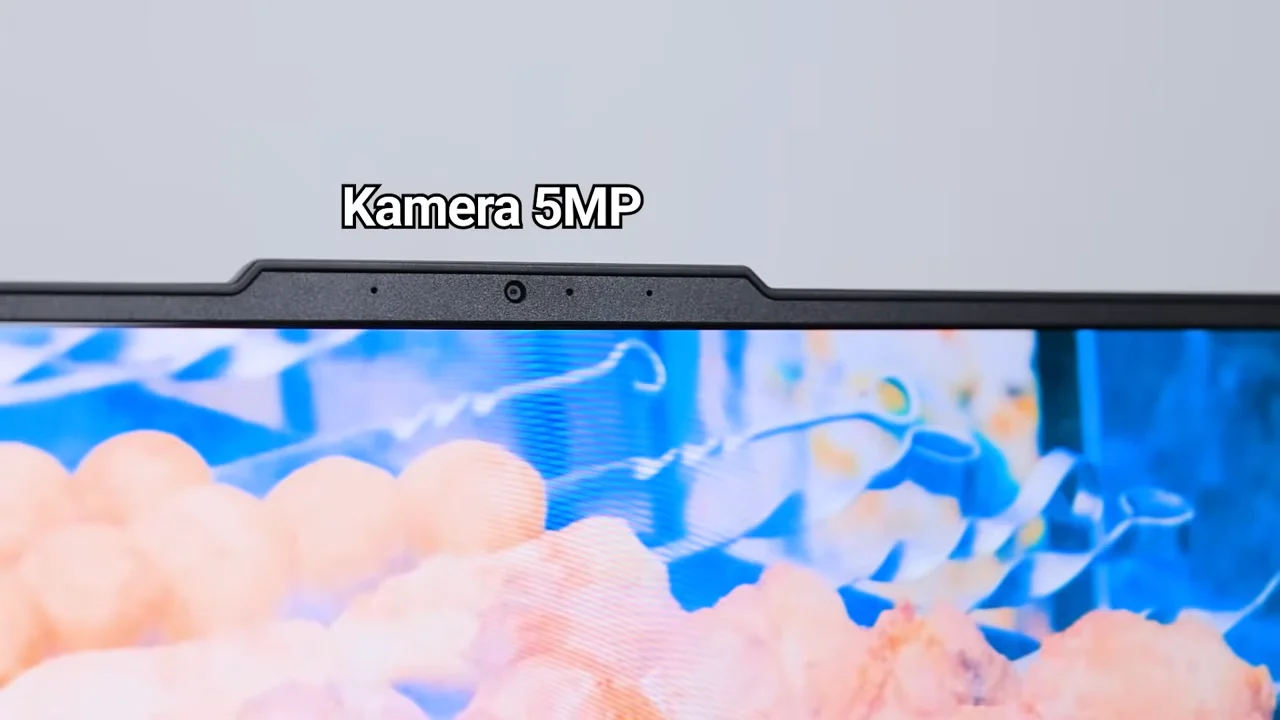 Review Lenovo Legion Pro 5 Gen 10: Laptop 16-Core Buat Kerja Berat & Main Game AAA 8 Lenovo Legion Pro 5 Gen 10 16