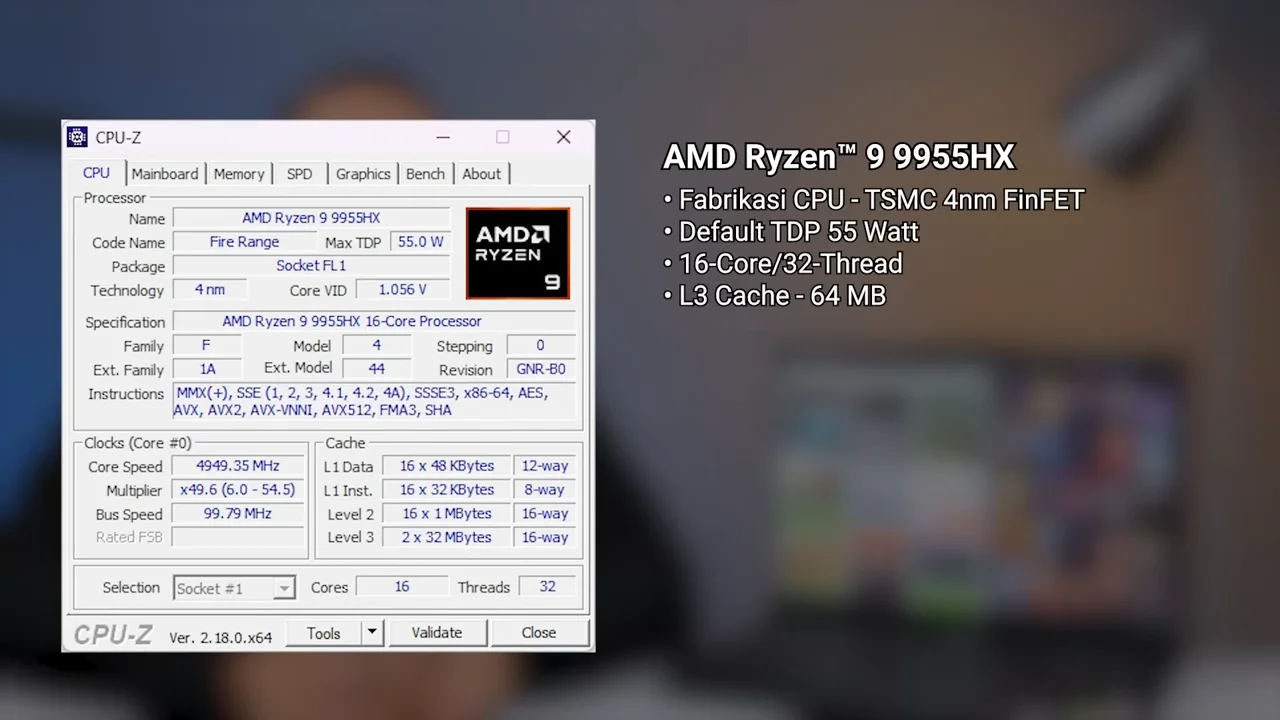 Lenovo Legion Pro 5 Gen 10 3