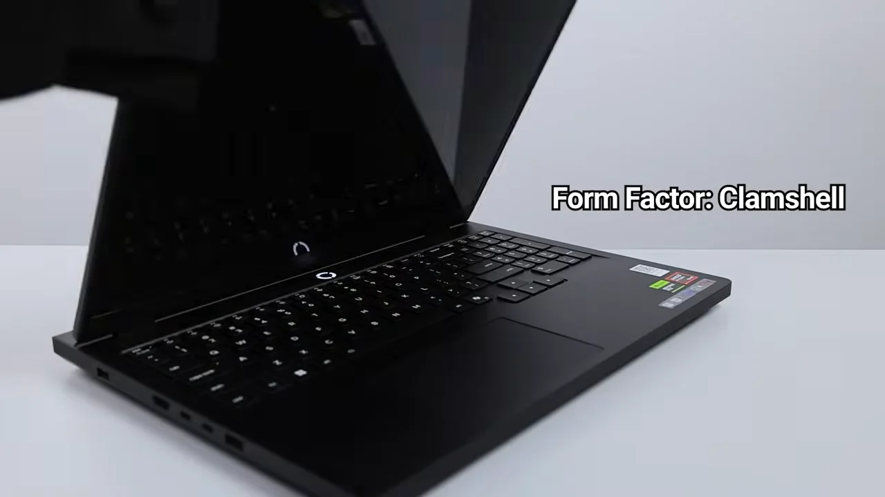 Review Lenovo Legion Pro 5 Gen 10: Laptop 16-Core Buat Kerja Berat & Main Game AAA 1 Lenovo Legion Pro 5 Gen 10 8