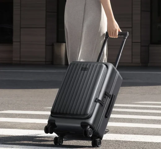 Mijia Front-Opening Suitcase