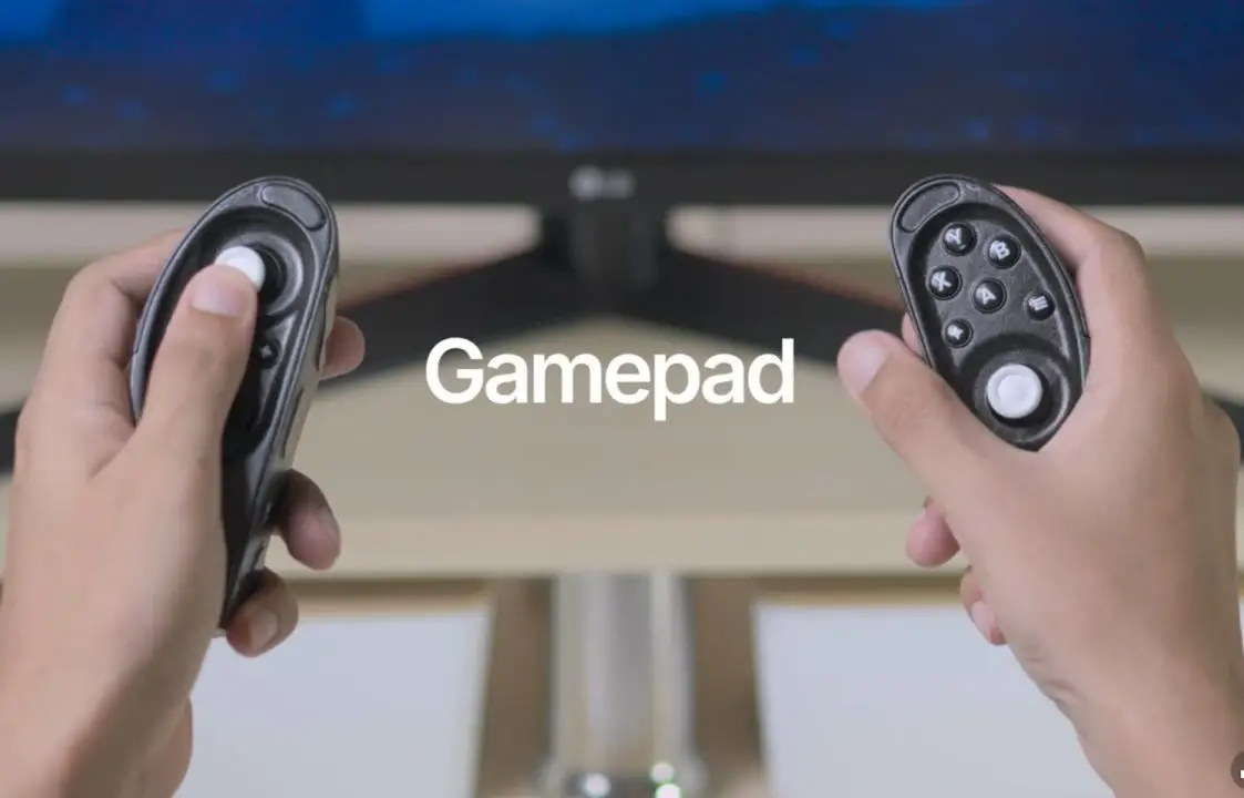 Pixelpaw Labs Mouse Modular