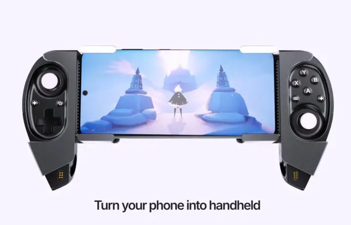 Pixelpaw Labs Mouse Modular