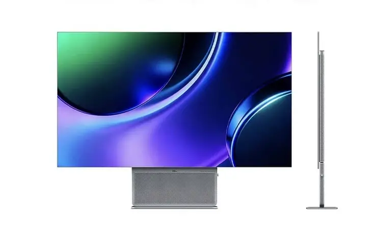 TCL 32X3A 4K OLED Gaming