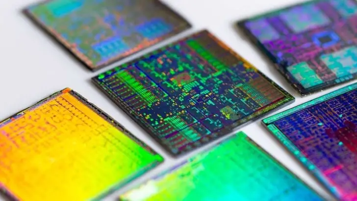 TSMC Prioritaskan Node 3nm Untuk Klien Lama dan Jangka Panjang 3 TSMC 3nm