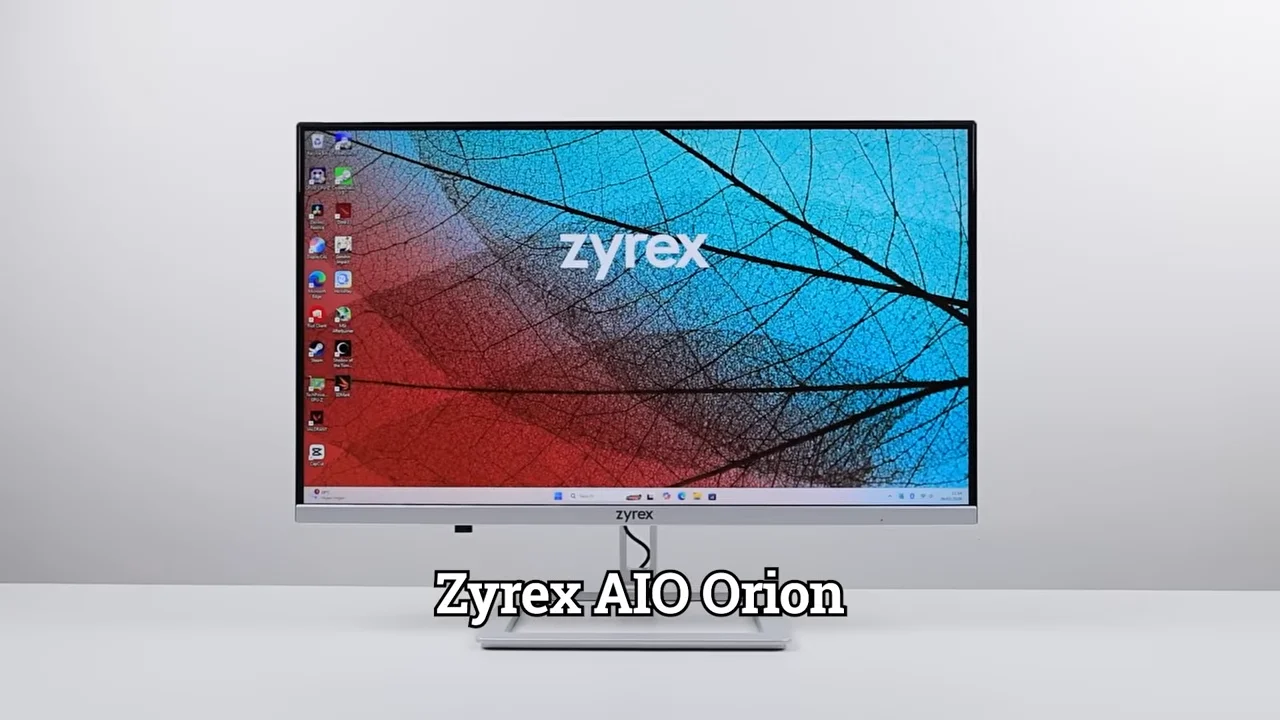 Zyrex AIO Orion