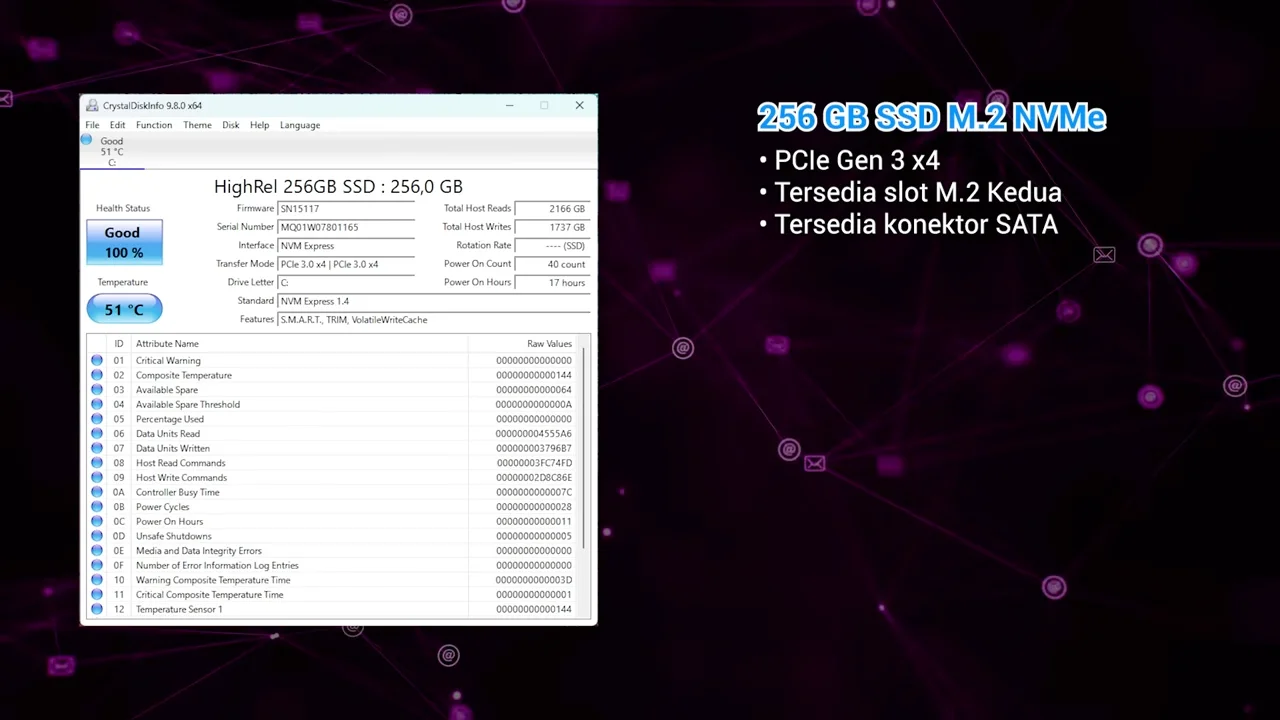 Review Zyrex AIO Orion: Tidak Mahal, Komplit, Kencang, Bisa di-Upgrade 4 Zyrex AIO Orion 4