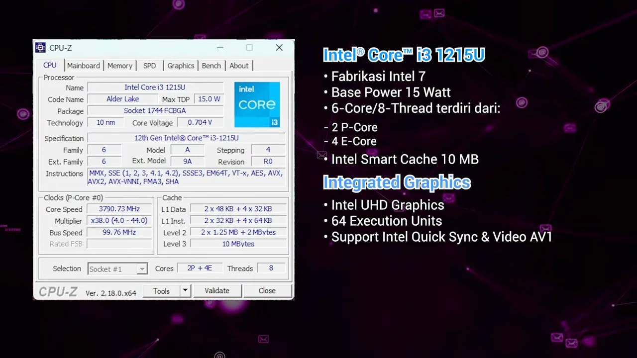 Review Zyrex AIO Orion: Tidak Mahal, Komplit, Kencang, Bisa di-Upgrade 2 Zyrex AIO Orion 5
