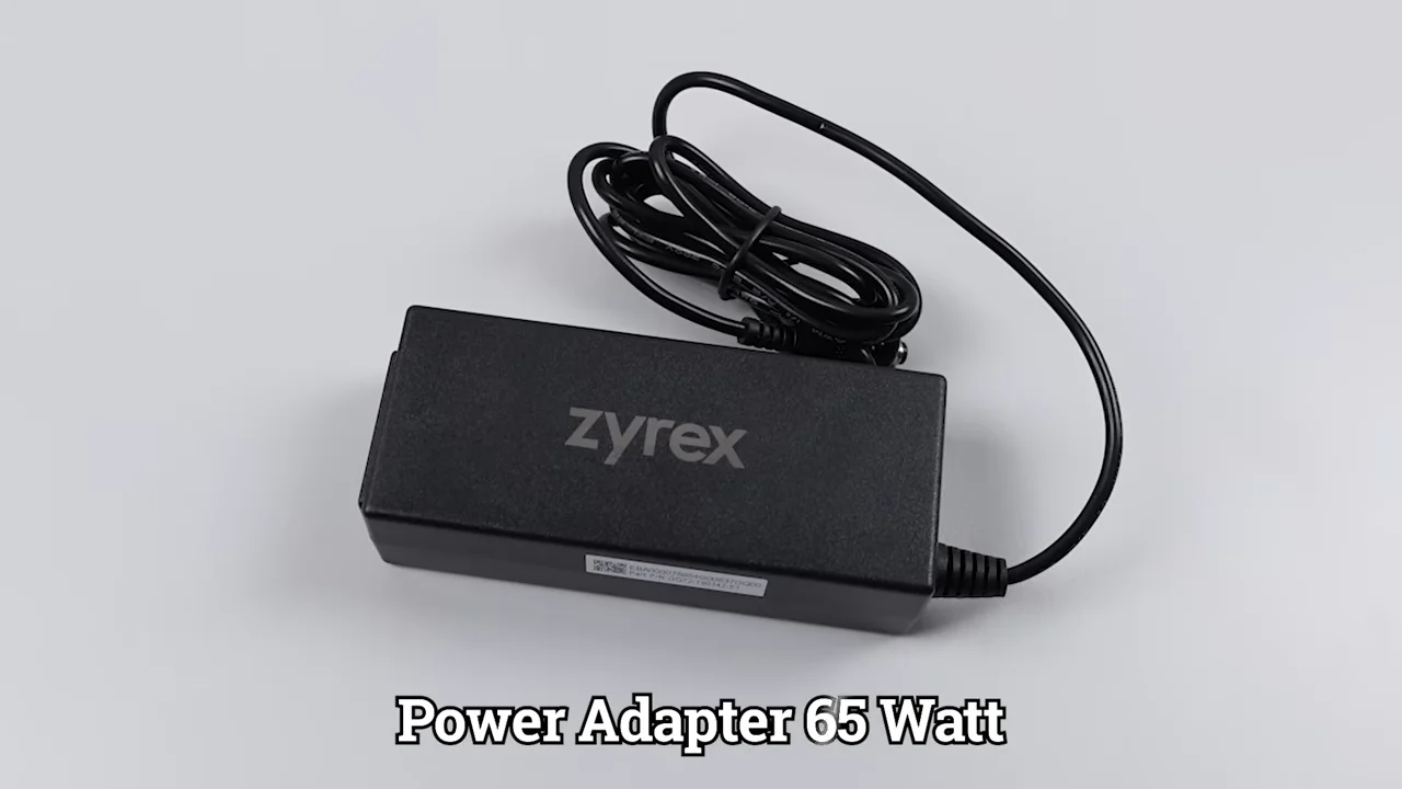 Review Zyrex AIO Orion: Tidak Mahal, Komplit, Kencang, Bisa di-Upgrade 5 Zyrex AIO Orion 9