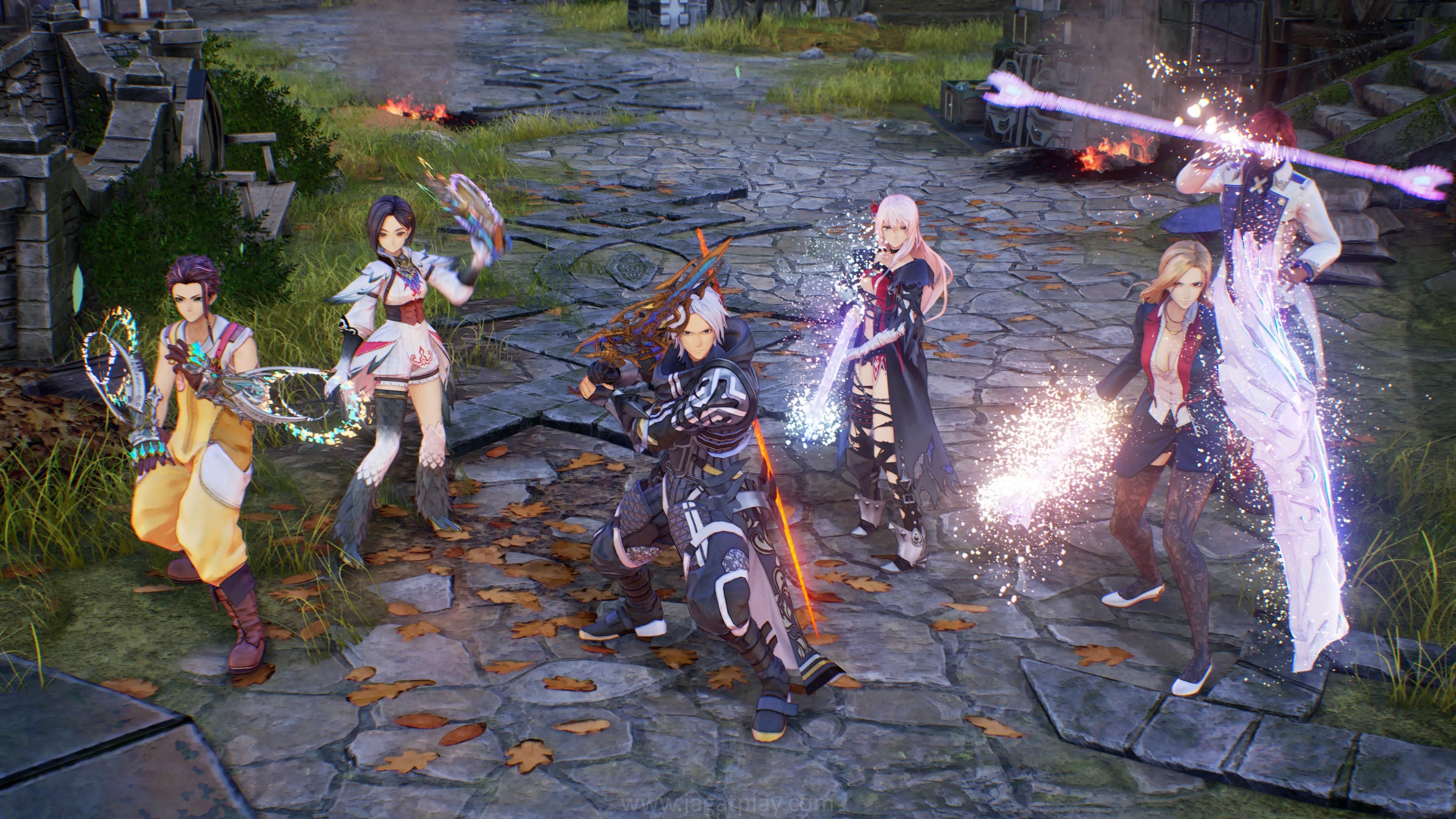 Bandai Namco Siapkan Kejutan Baru Untuk Fans RPG 6 c8c699e78899e516d511f323bcf410e9