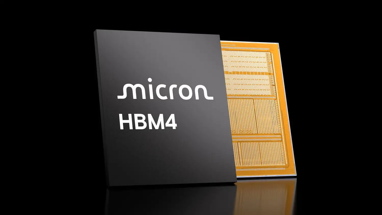 Micron Resmi Hengkang dari Bisnis Konsumen, Prioritaskan Permintaan AI 10 Micron HBM