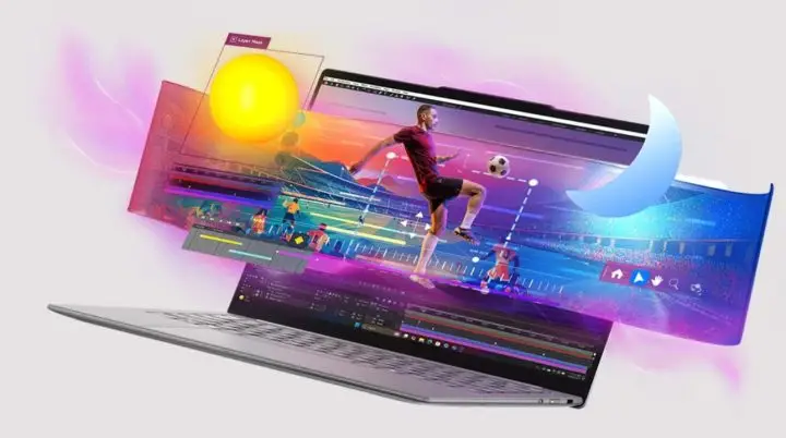 Lenovo Yoga Slim 7i Aura Edition Gen 11 Mulai Tersedia Secara Global, Usung CPU Intel Panther Lake dan Layar OLED 2 yoga slim 7i aura edition global release mid