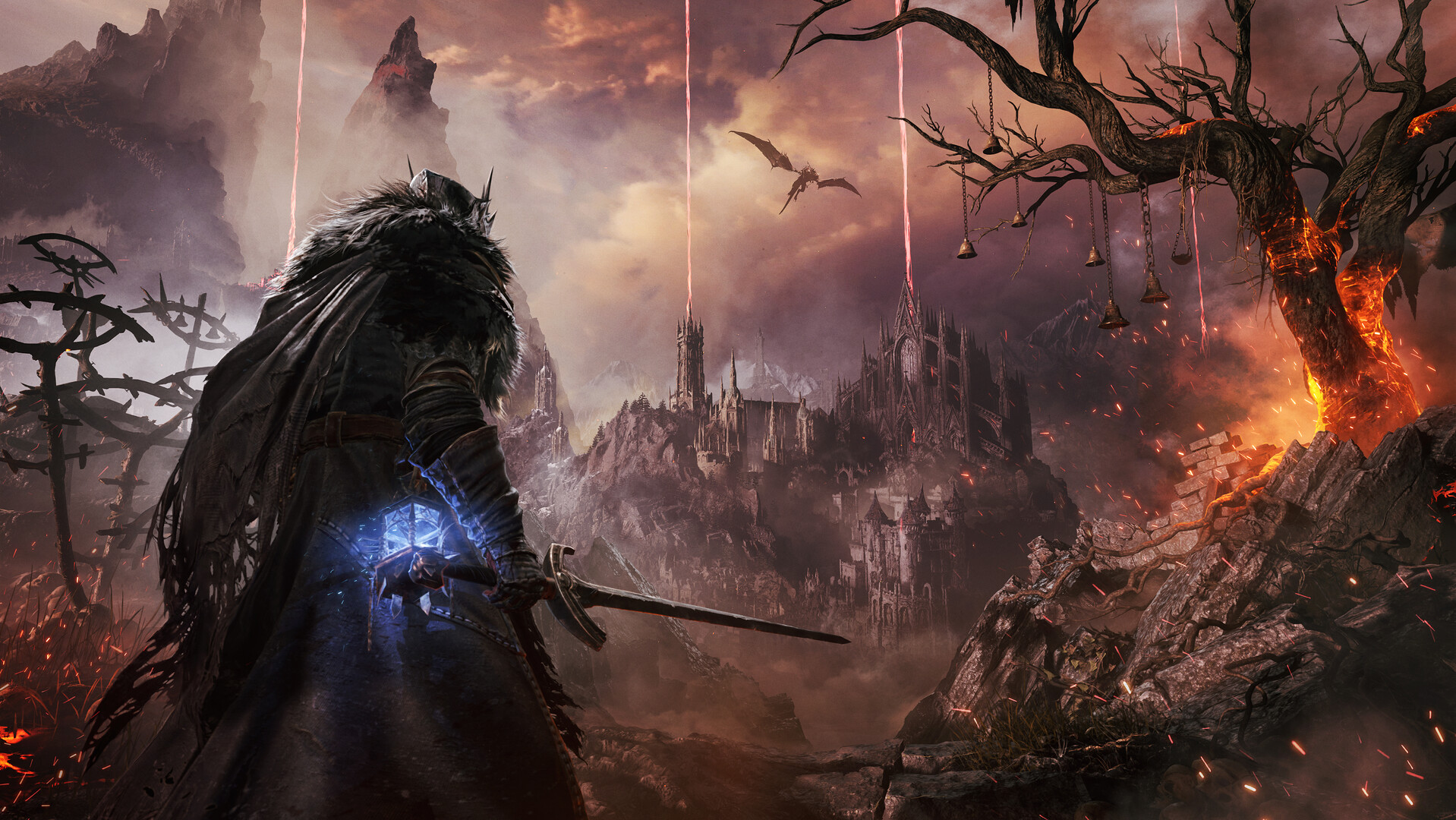 Lords of the Fallen 2 Batal Jadi Eksklusif Epic Games Store di PC 10 185d9a6d00e49be7b3bd2fec772bc686