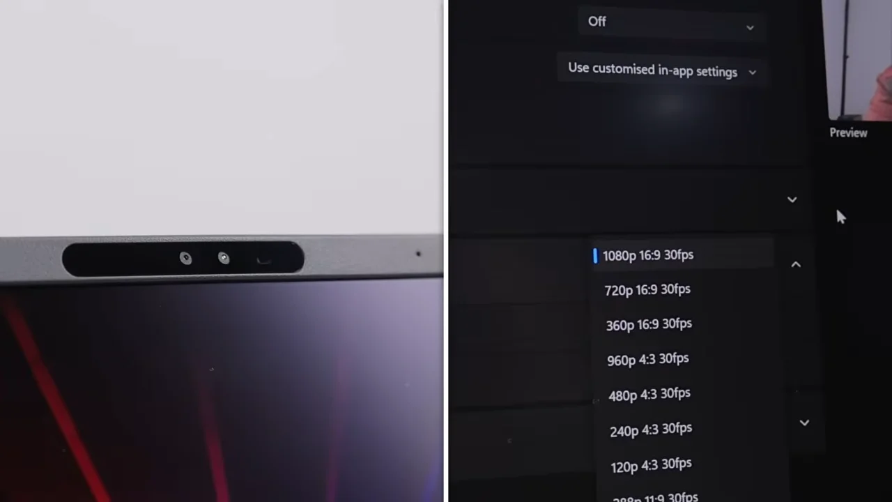 ASUS ROG Strix G16 G615 14