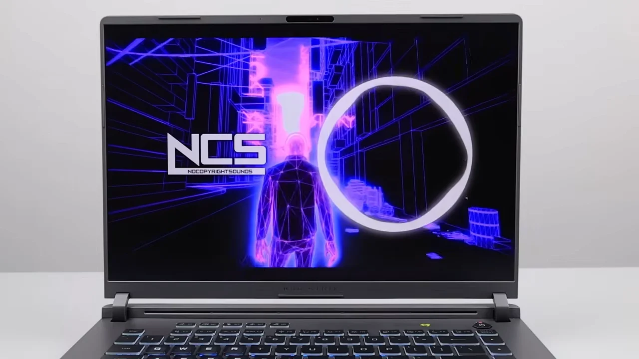 ASUS ROG Strix G16 G615 15