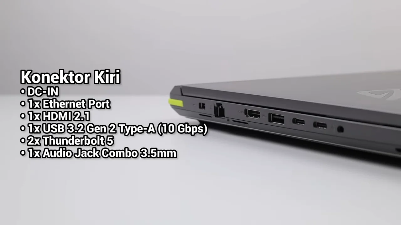 ASUS ROG Strix G16 G615 16