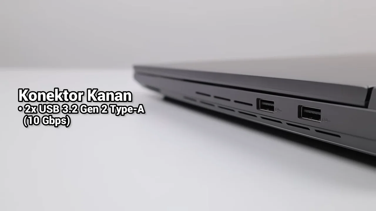 ASUS ROG Strix G16 G615 17