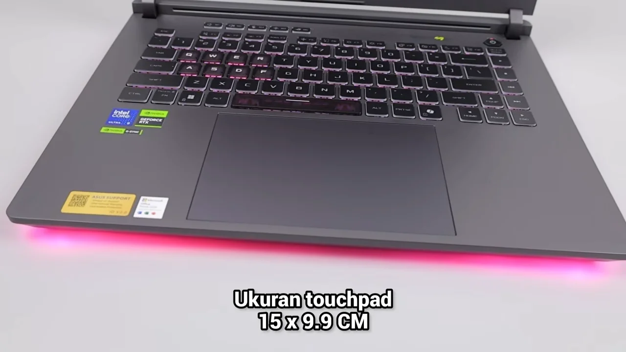 ASUS ROG Strix G16 G615 20