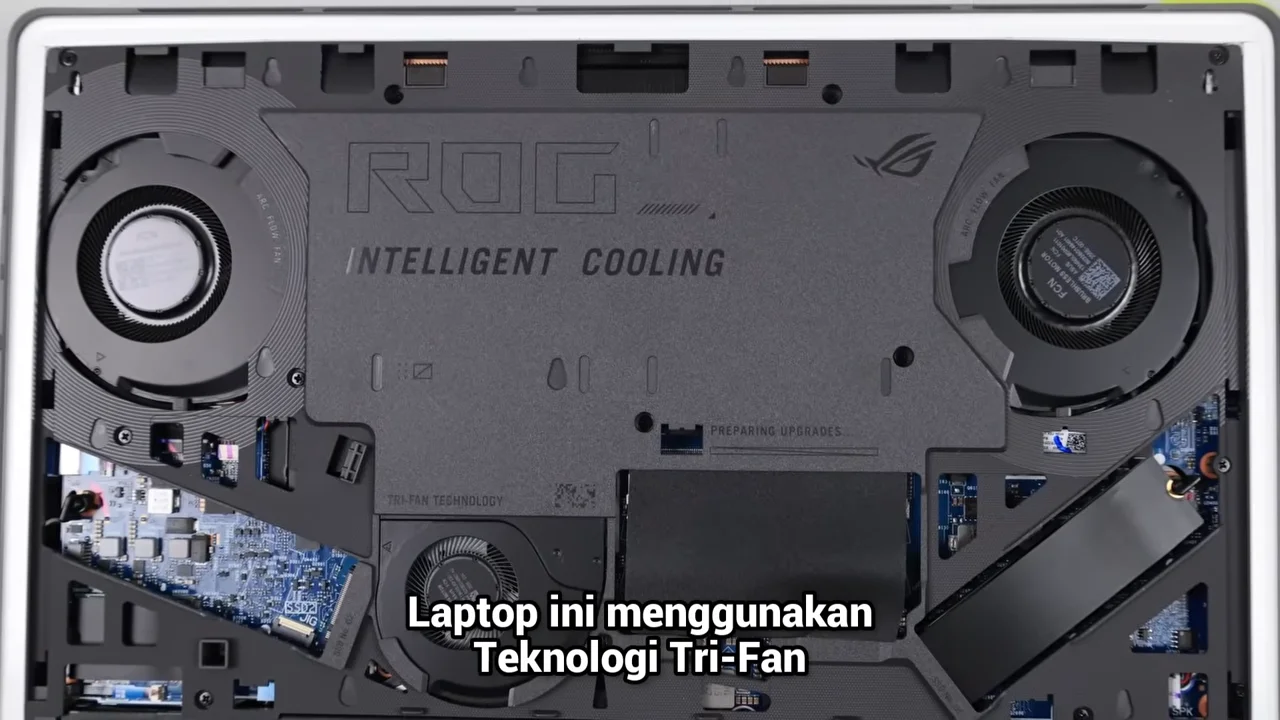 ASUS ROG Strix G16 G615 22